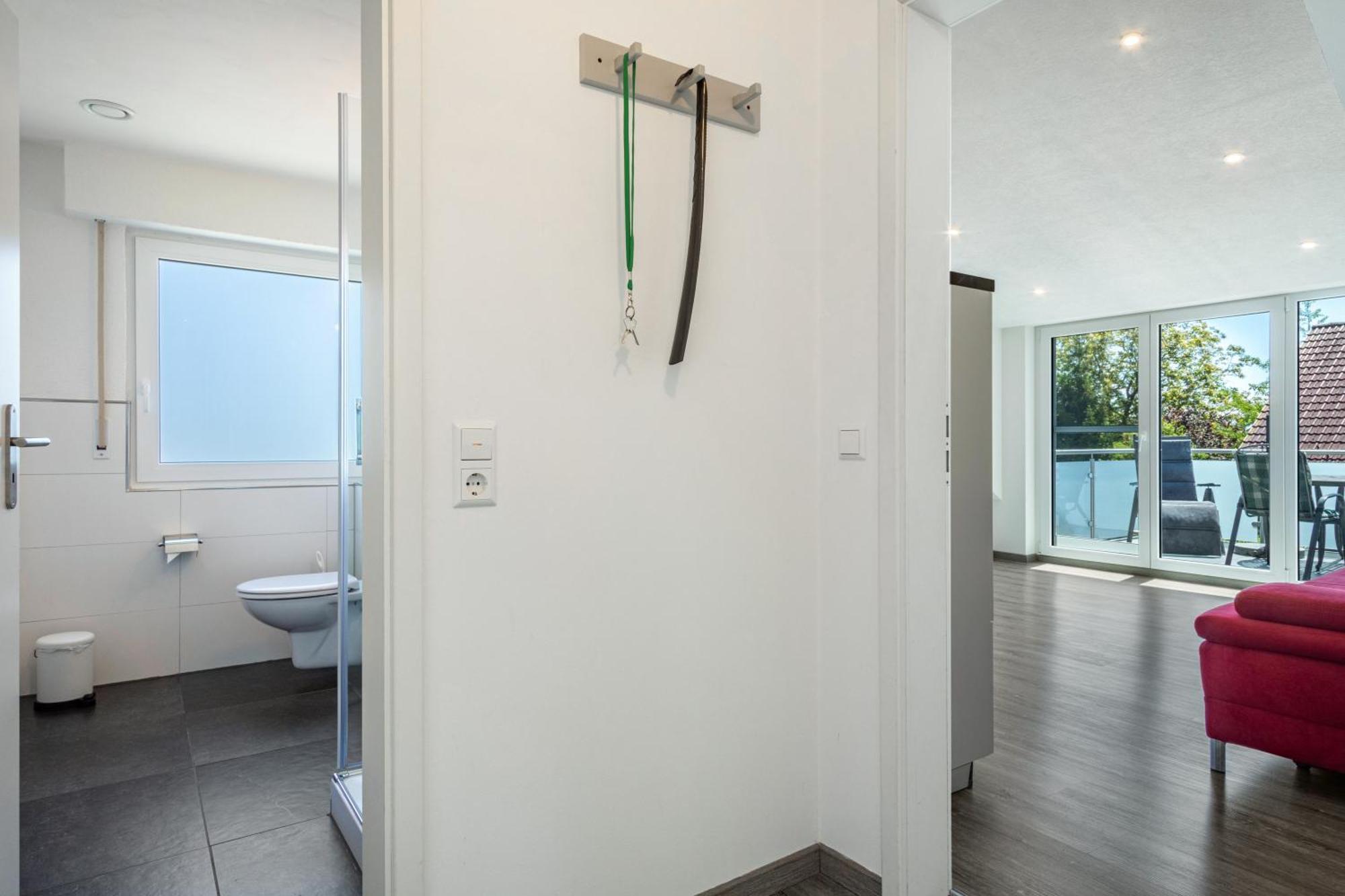 Haus Sohl 1 Apartamento FDH Exterior foto