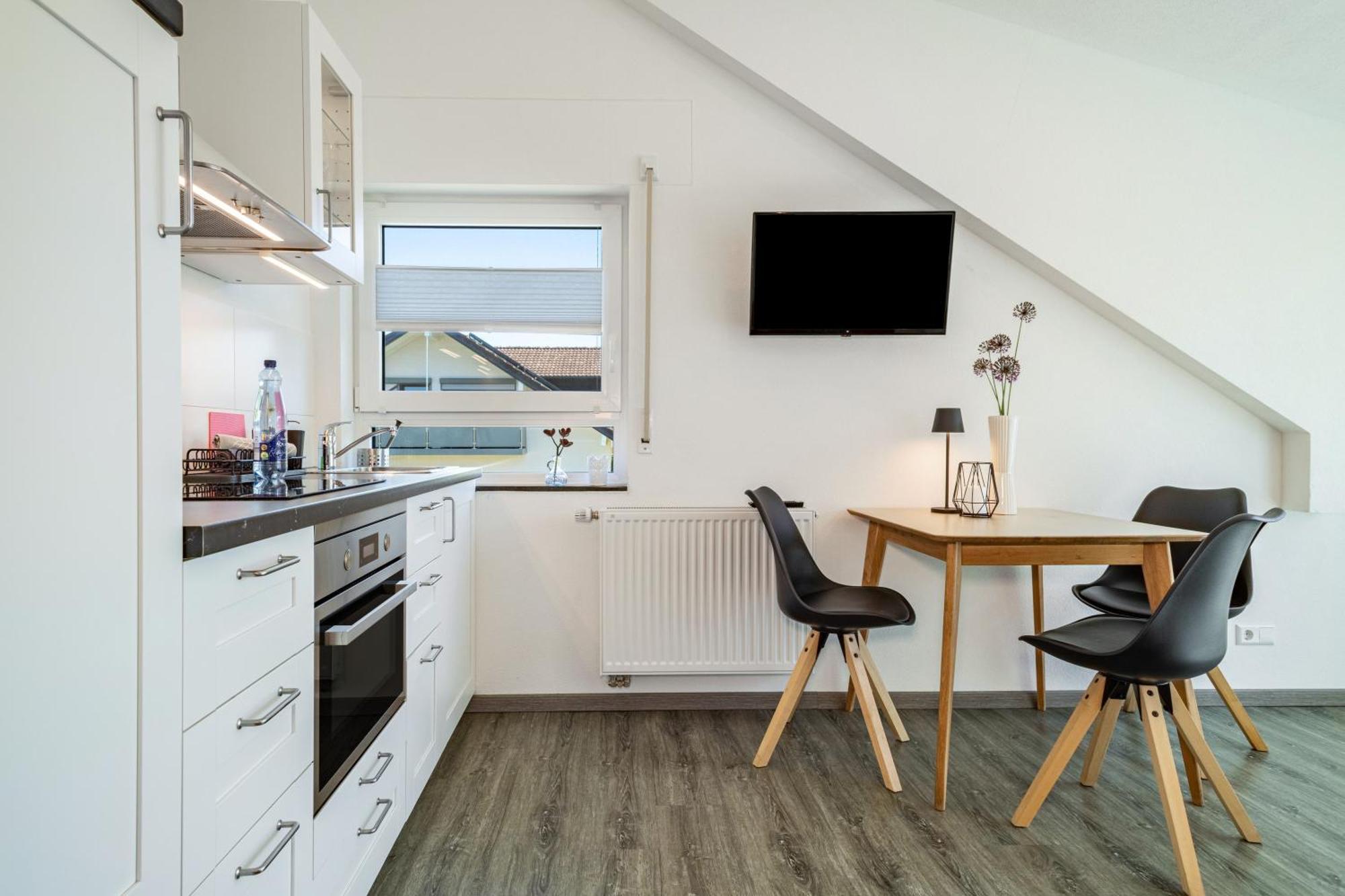 Haus Sohl 1 Apartamento FDH Exterior foto