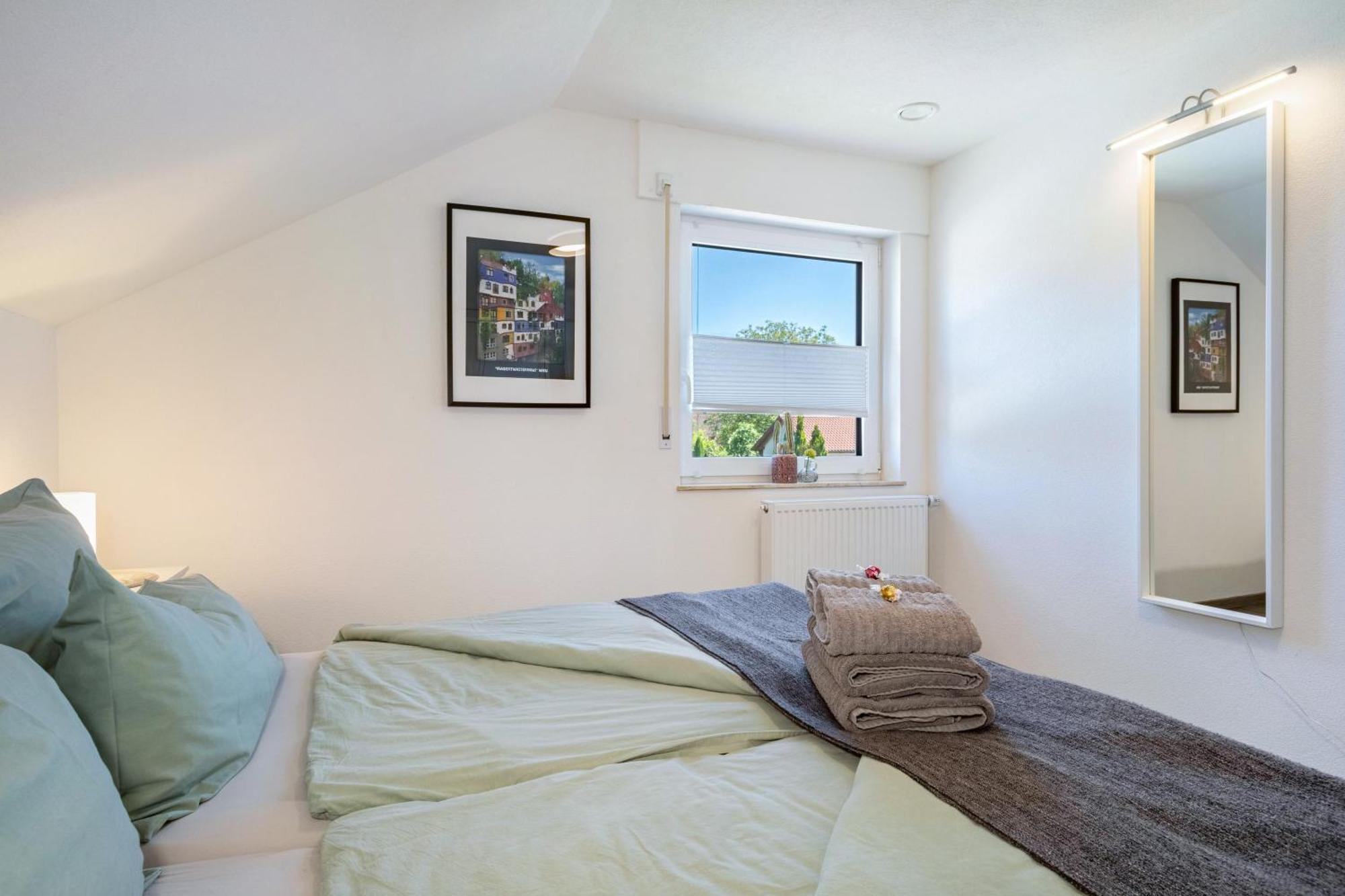 Haus Sohl 1 Apartamento FDH Exterior foto
