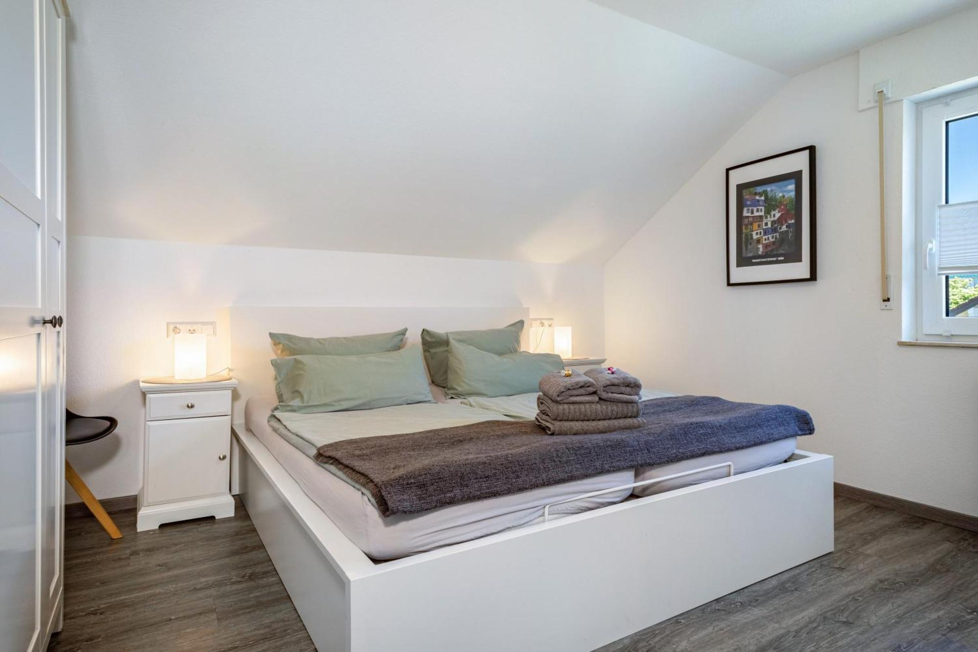 Haus Sohl 1 Apartamento FDH Exterior foto