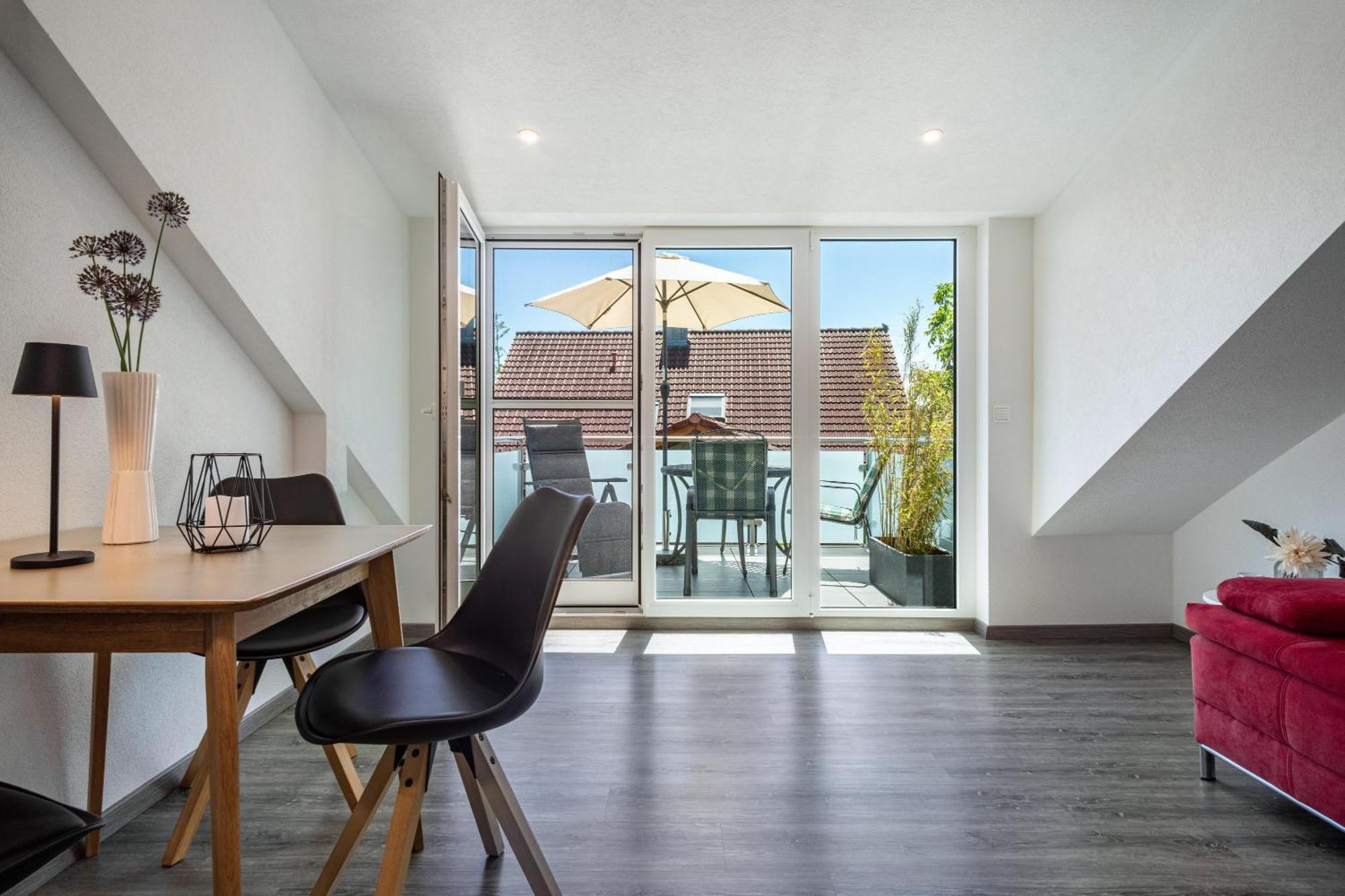 Haus Sohl 1 Apartamento FDH Exterior foto