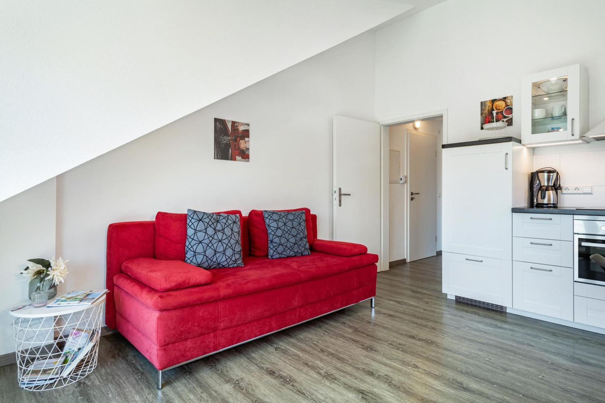 Haus Sohl 1 Apartamento FDH Exterior foto